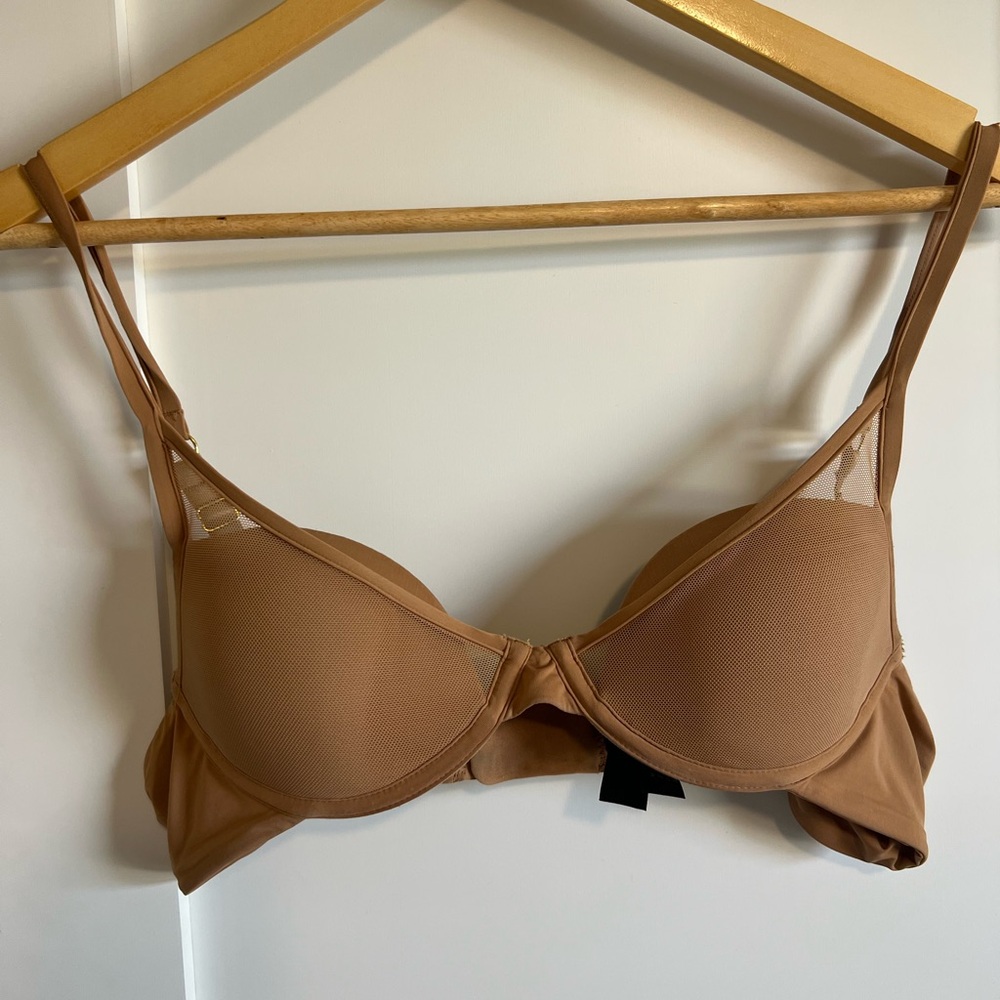 Pepper Classic All You Bra Tuscan - 36AA